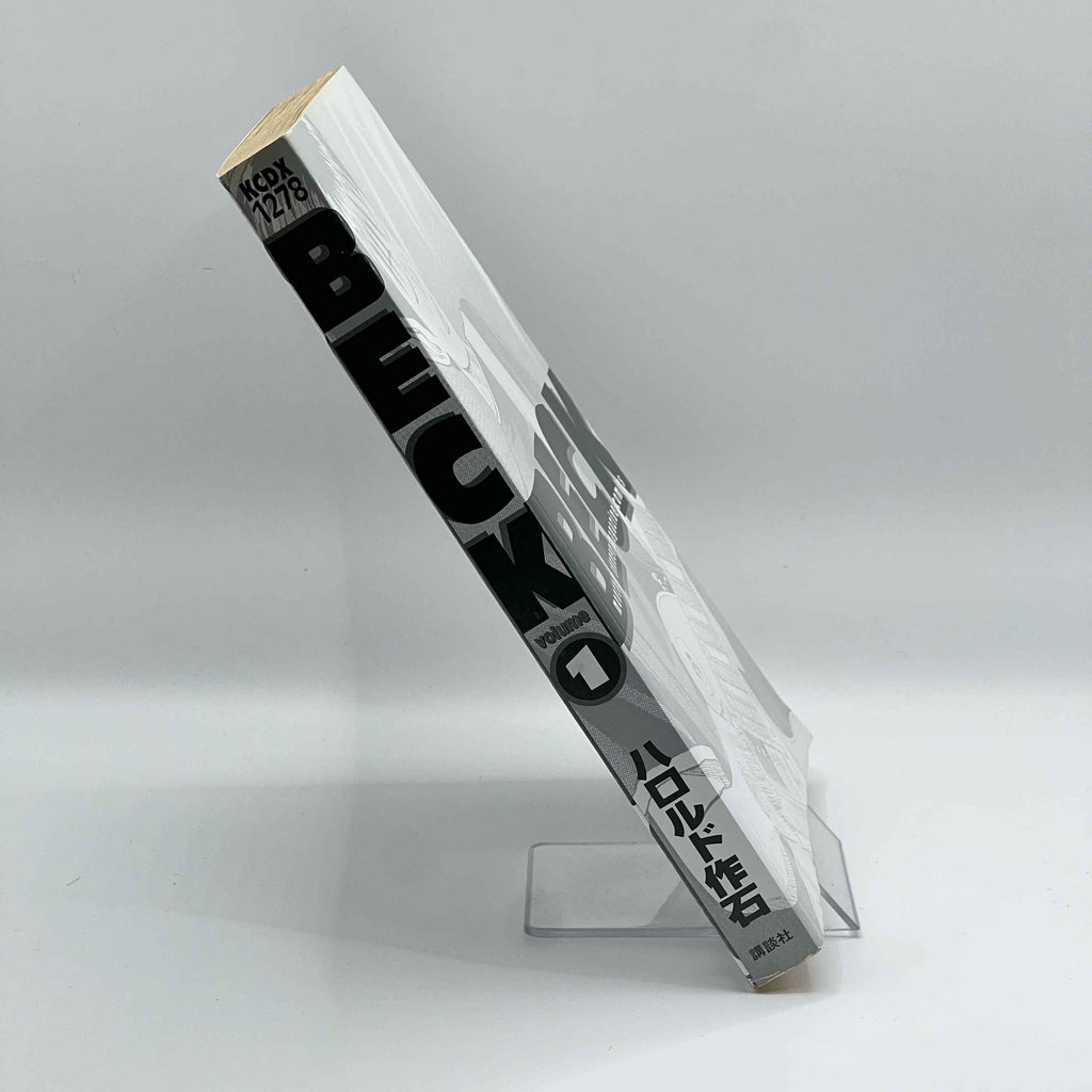 Beck - Volume 01