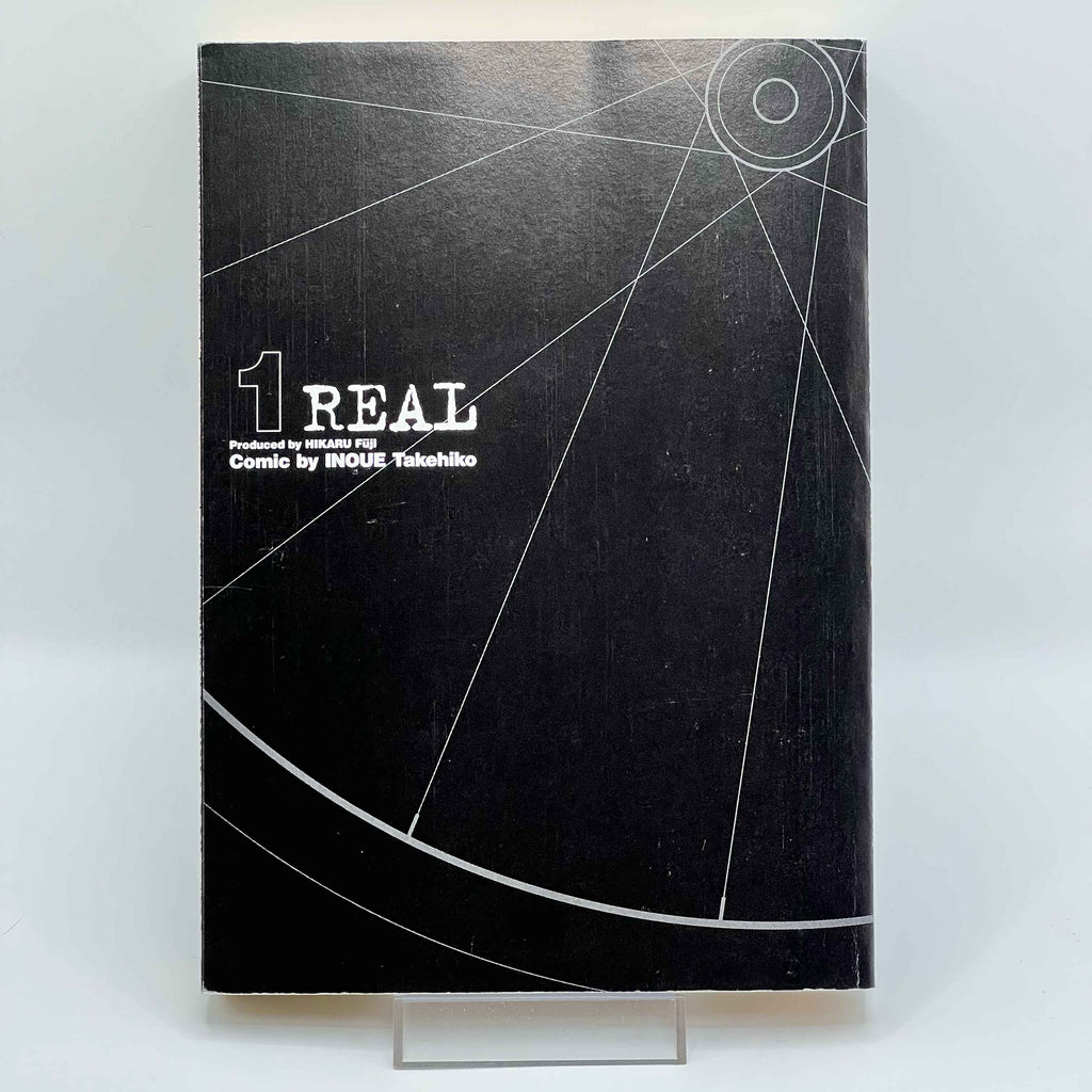 Real - Volume 01