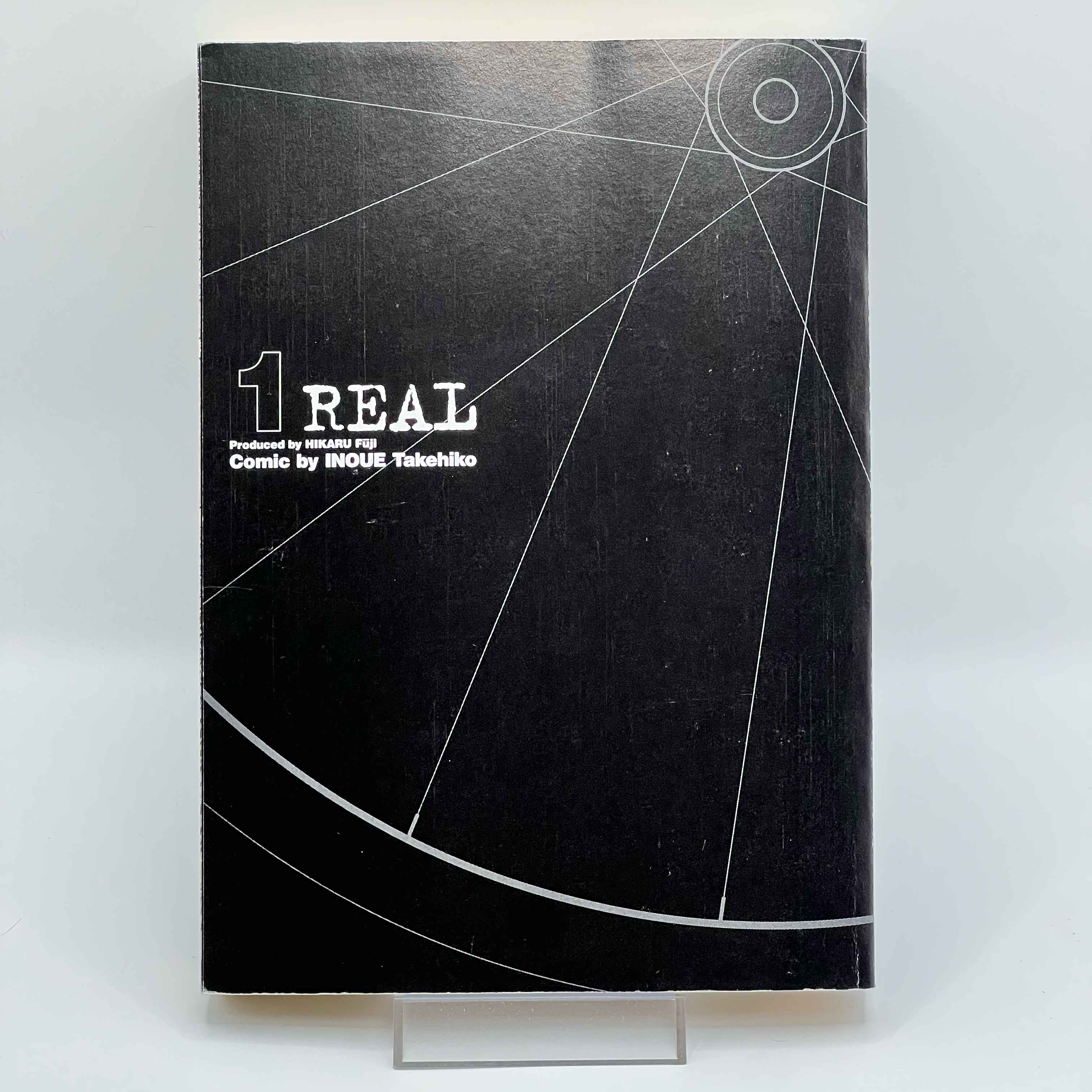 Real - Volume 01