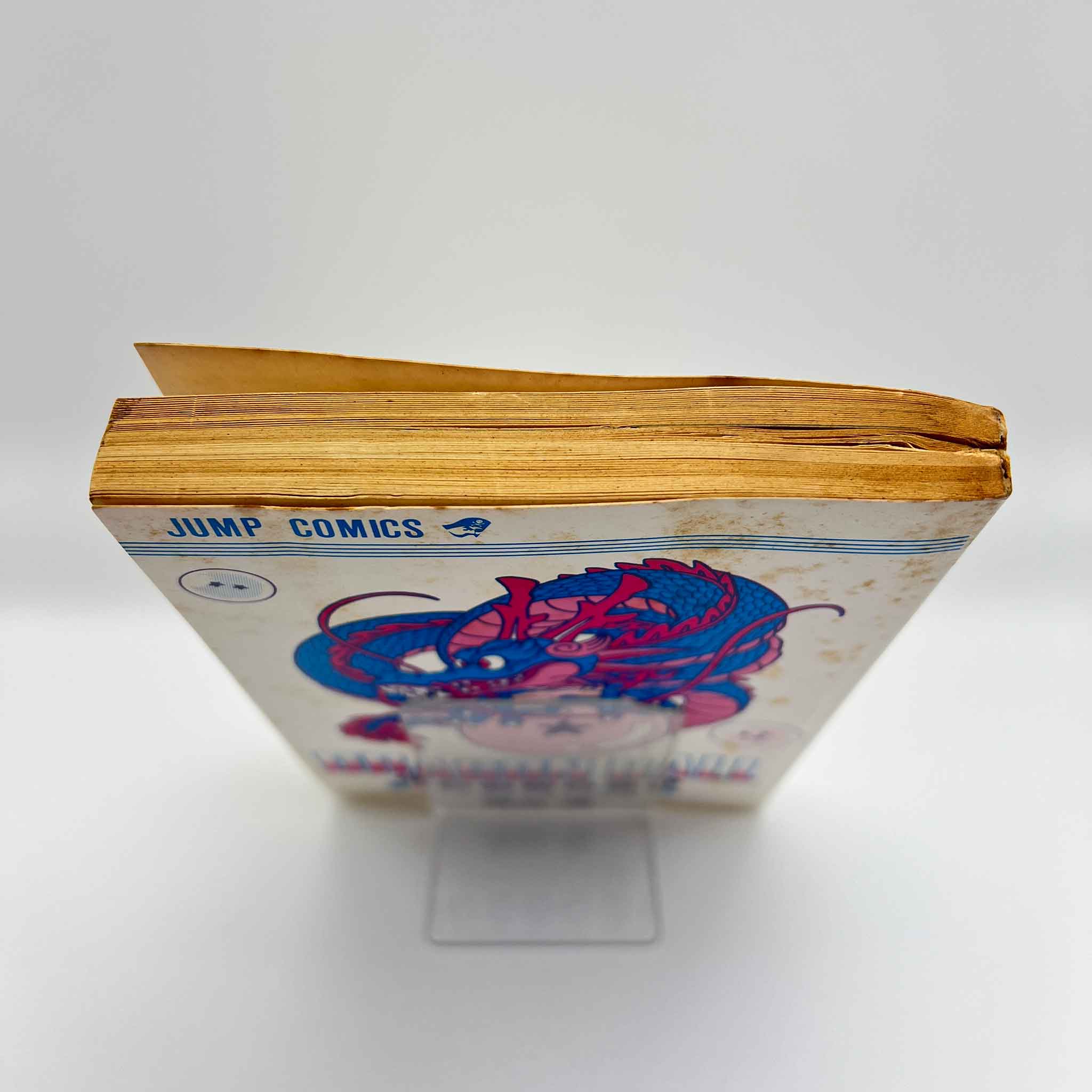 Dragon Ball - Volume 02