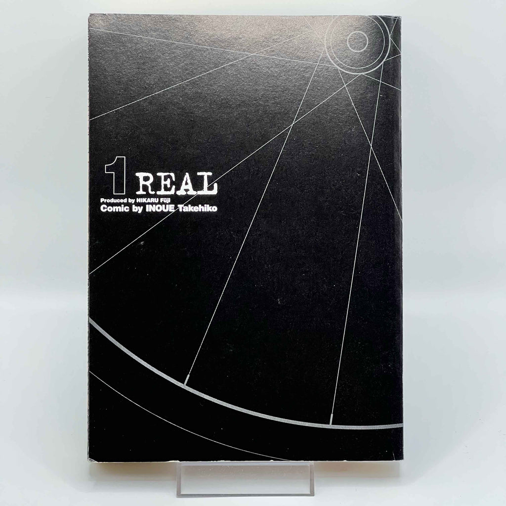 Real - Volume 01