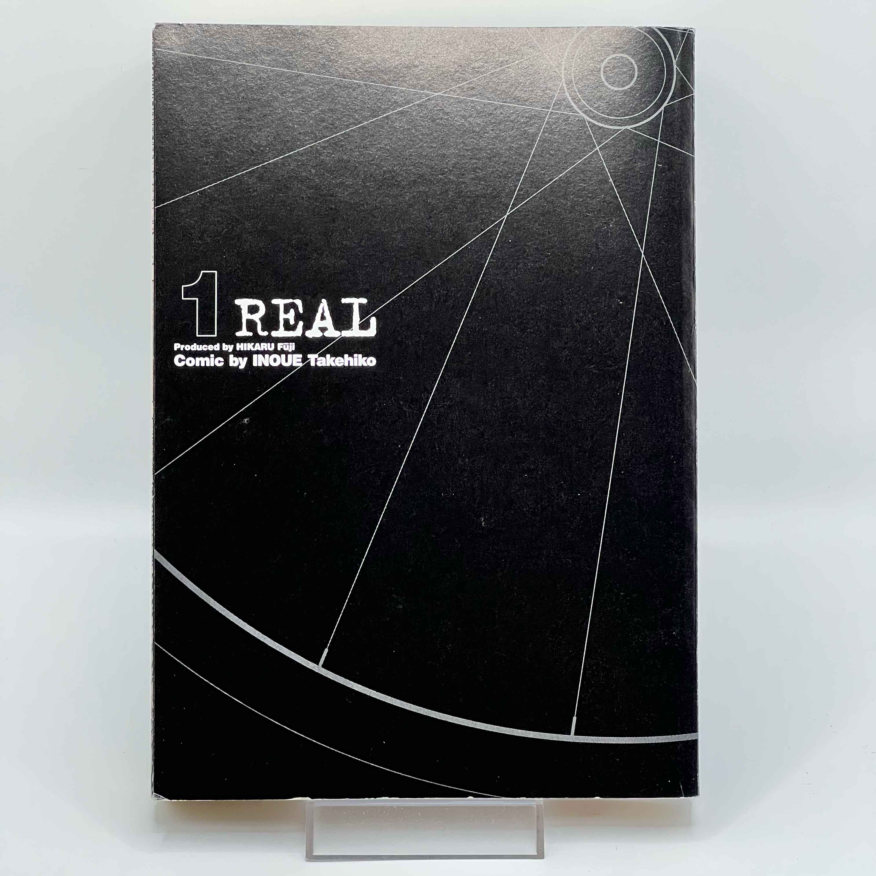 Real - Volume 01