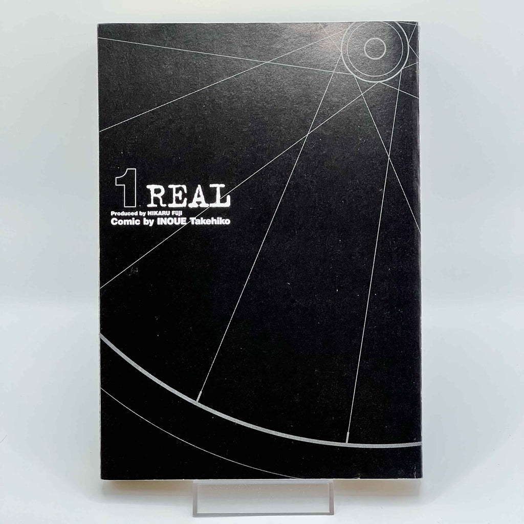 Real - Volume 01