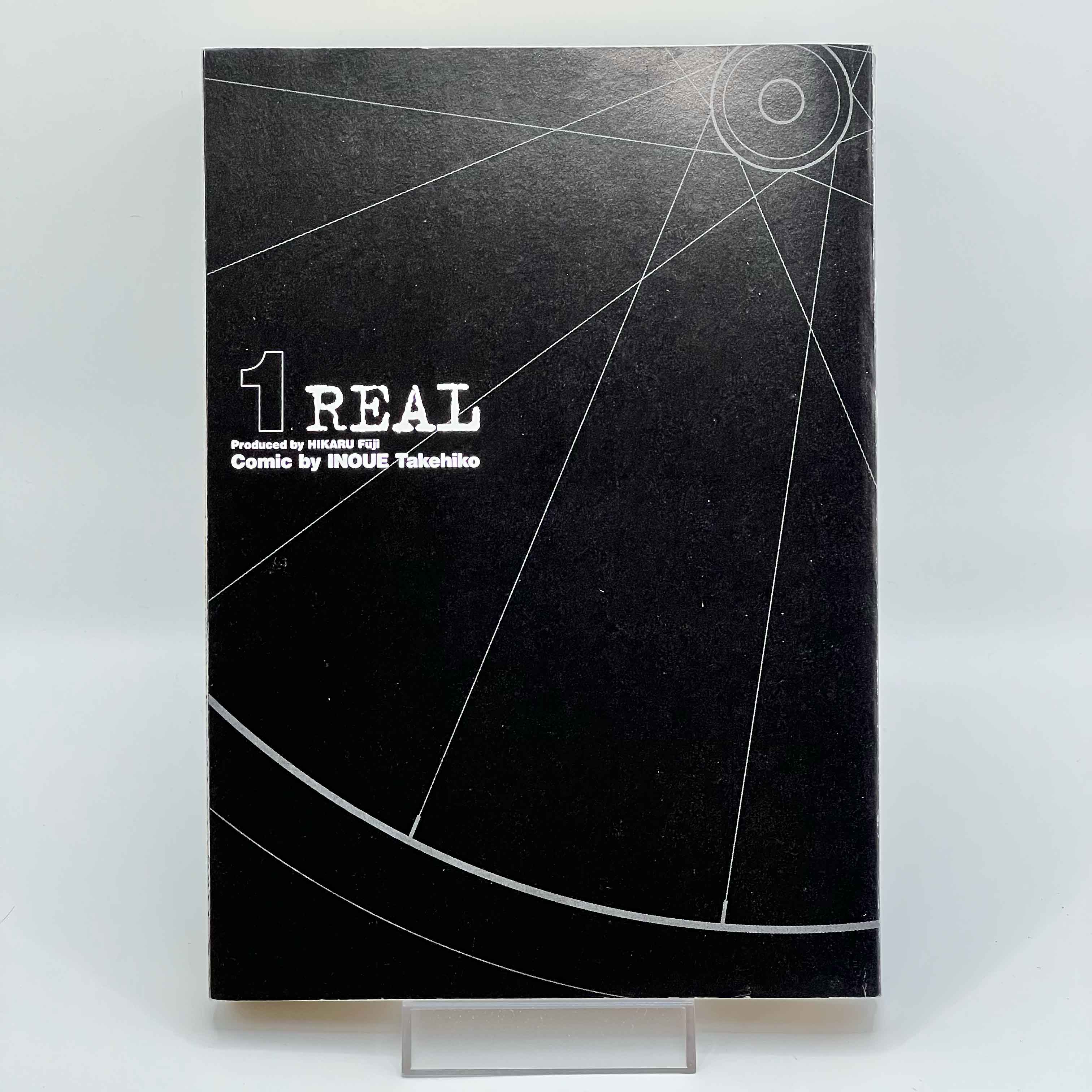 Real - Volume 01