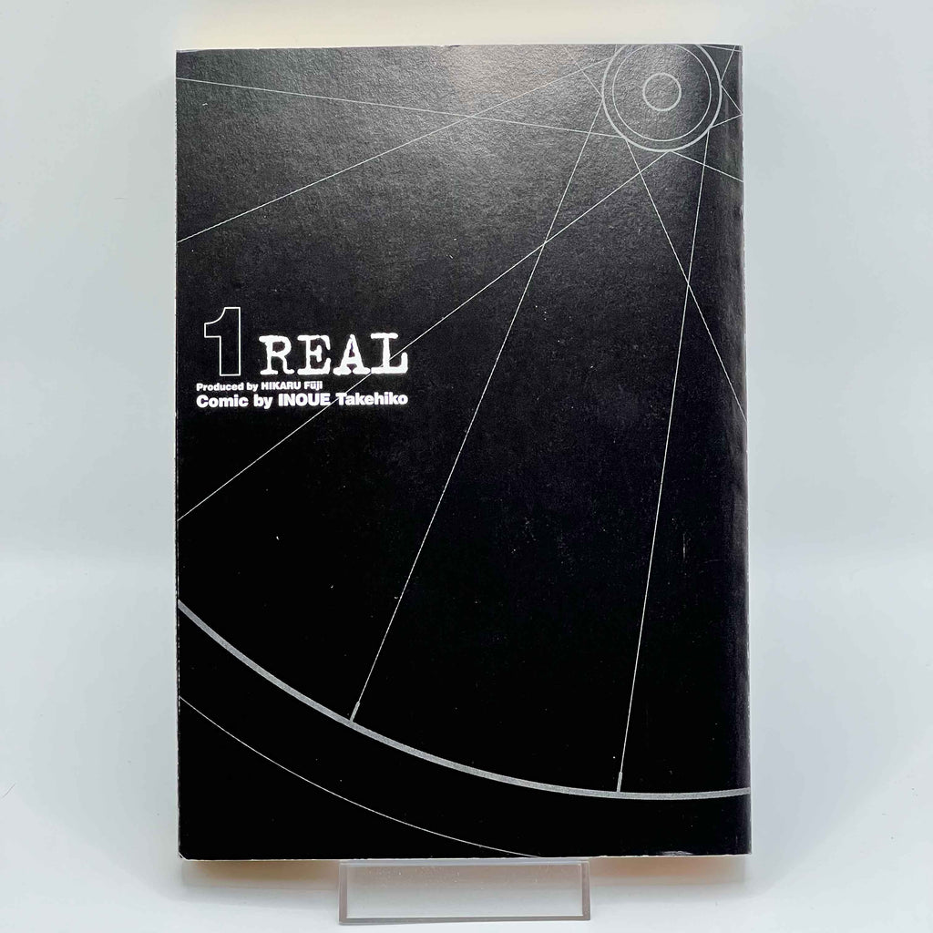 Real - Volume 01