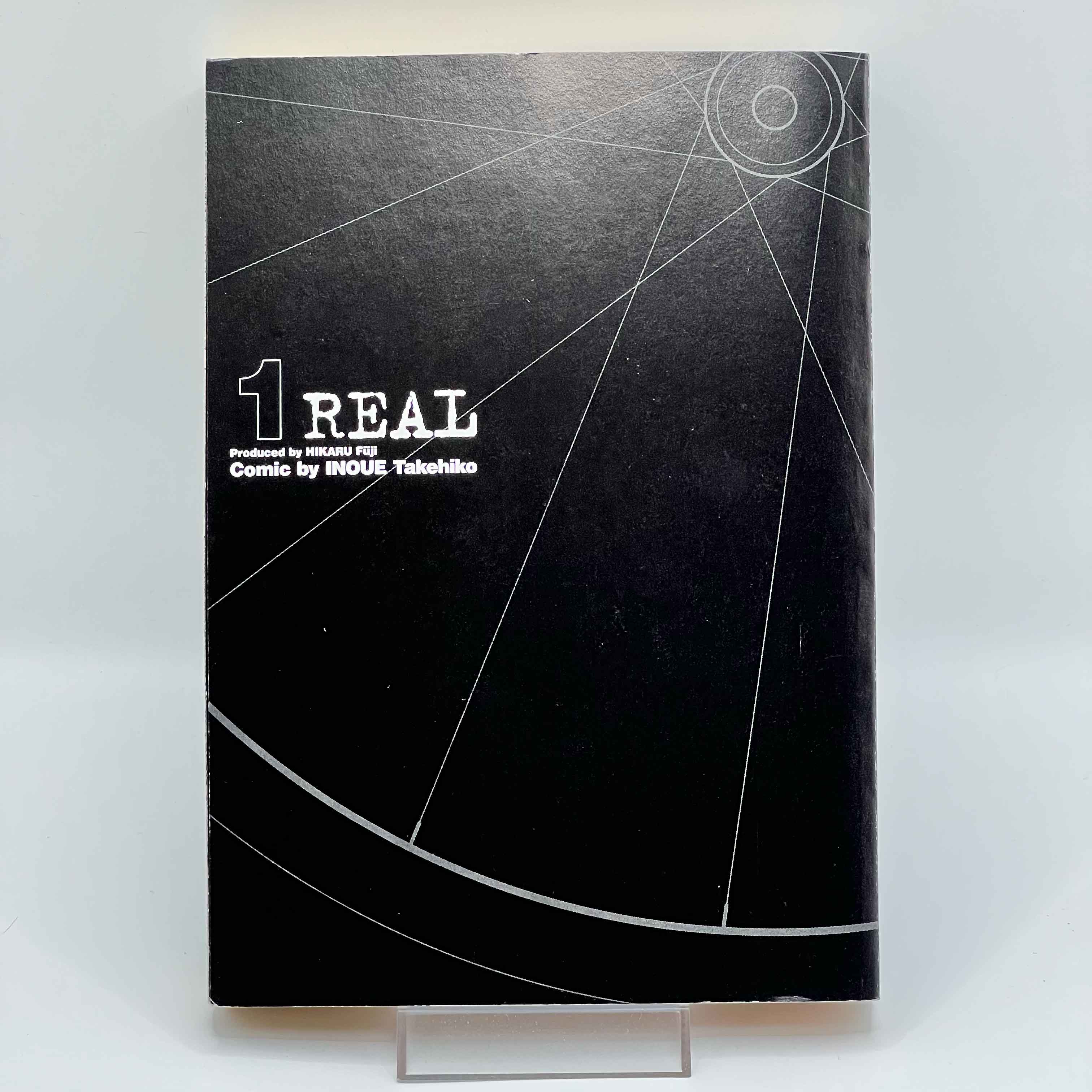 Real - Volume 01