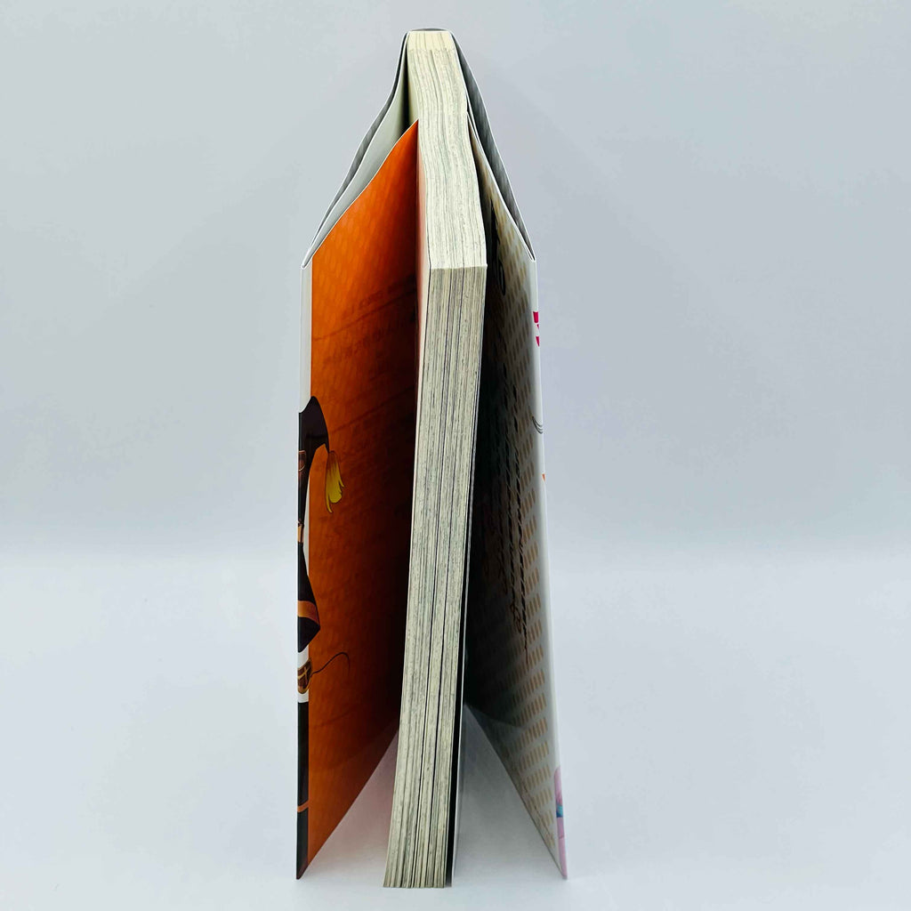 KonoSuba - Volume 01