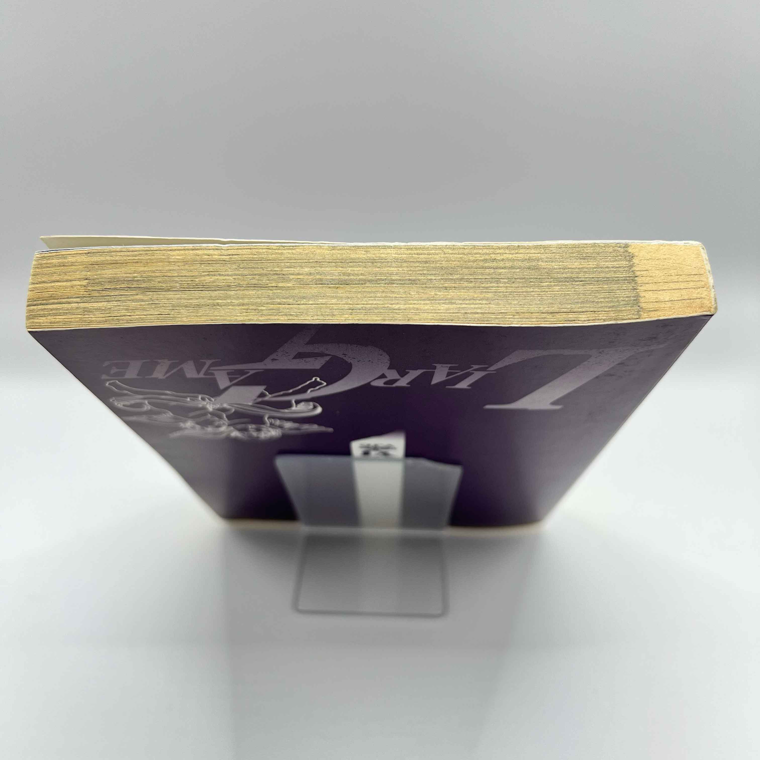 Liar Game - Volume 01