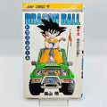 Dragon Ball - Volume 13