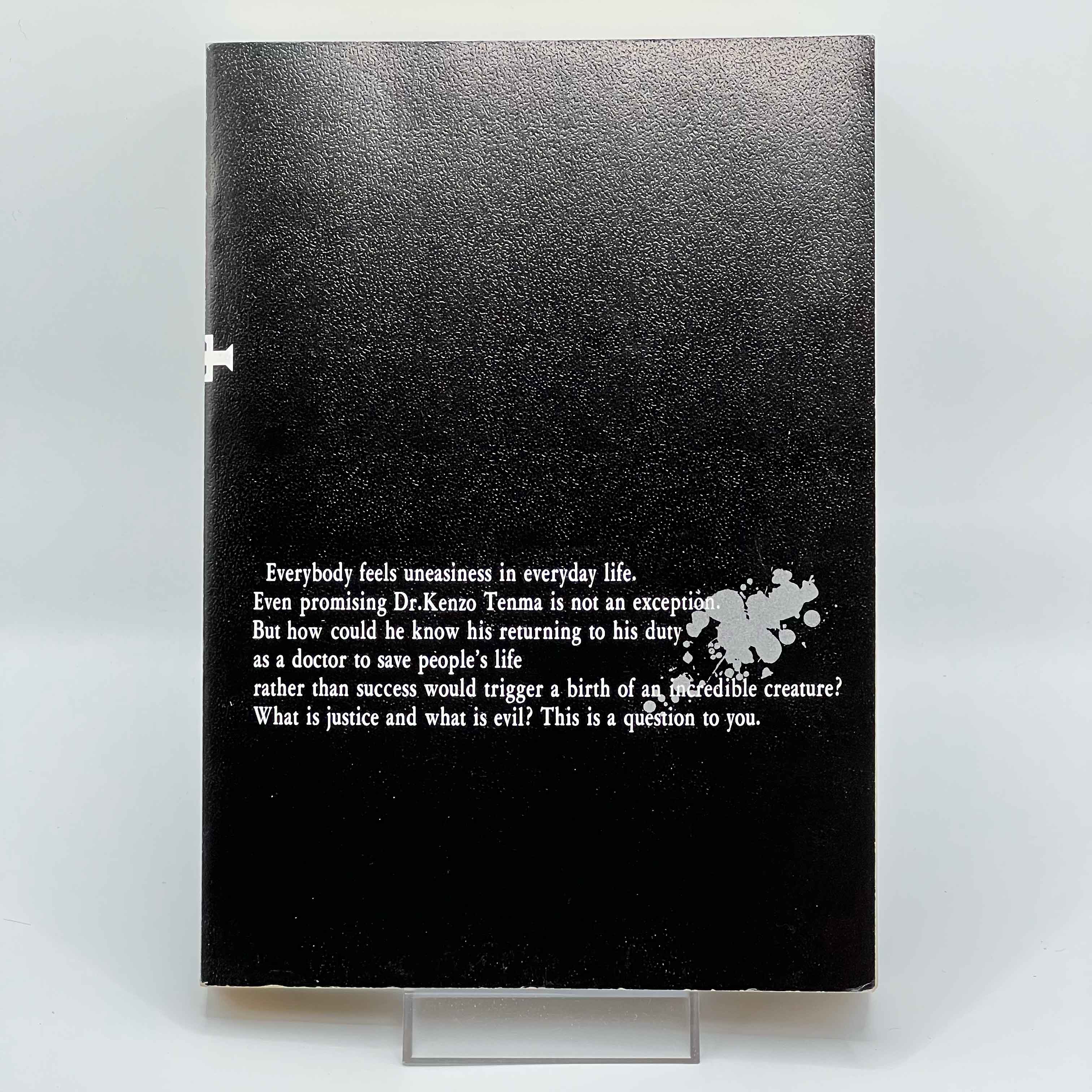 Monster - Volume 01