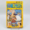 One Piece - Volume 08