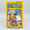 One Piece - Volume 08