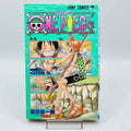 One Piece - Volume 09