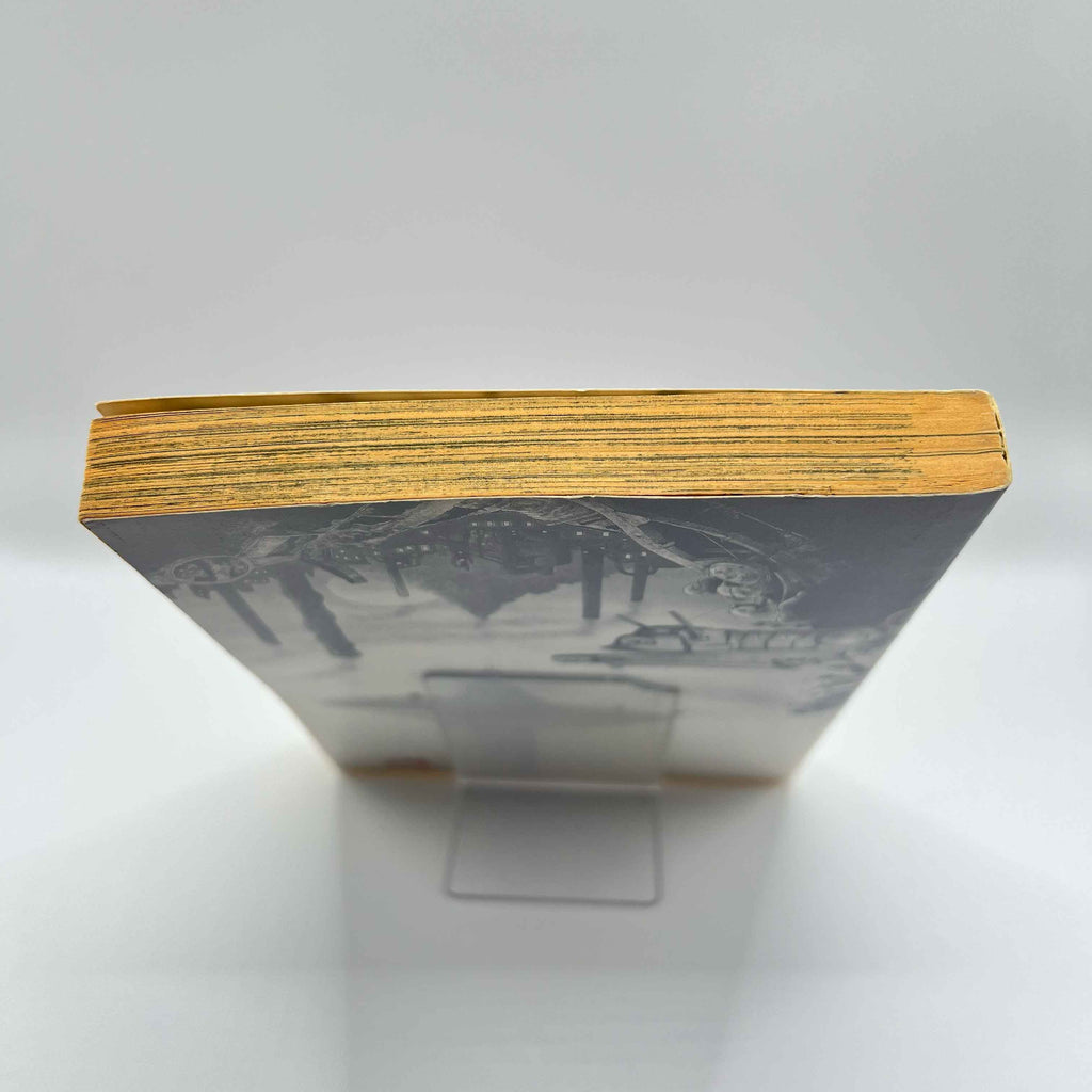 Gunnm - Battle Angel Alita - Volume 01