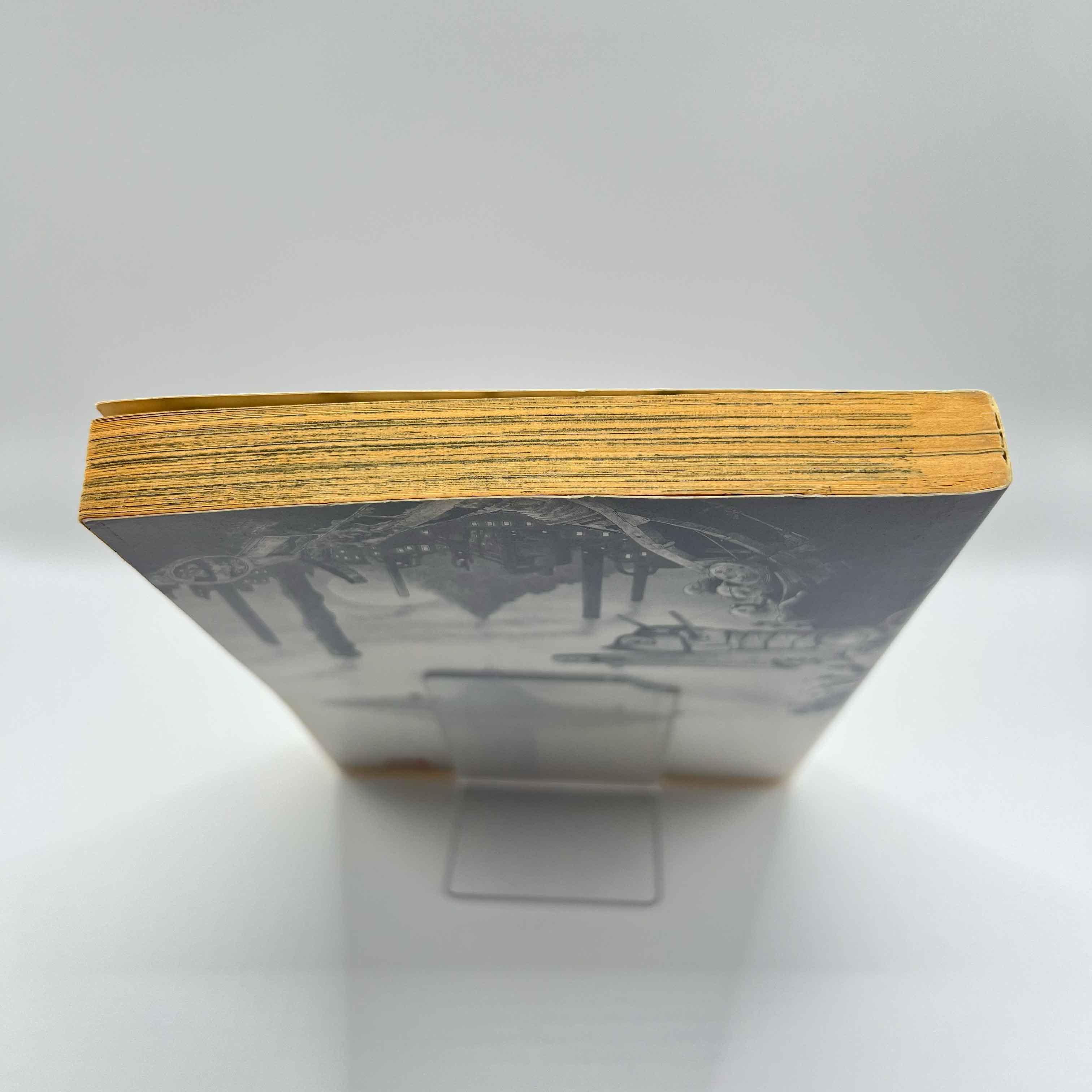 Gunnm - Battle Angel Alita - Volume 01