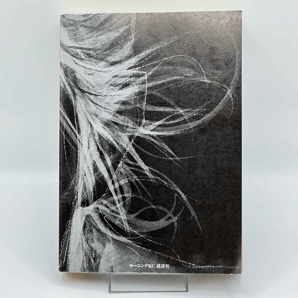 Vagabond - Volume 01