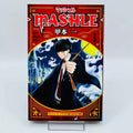 Mashle - Volume 01