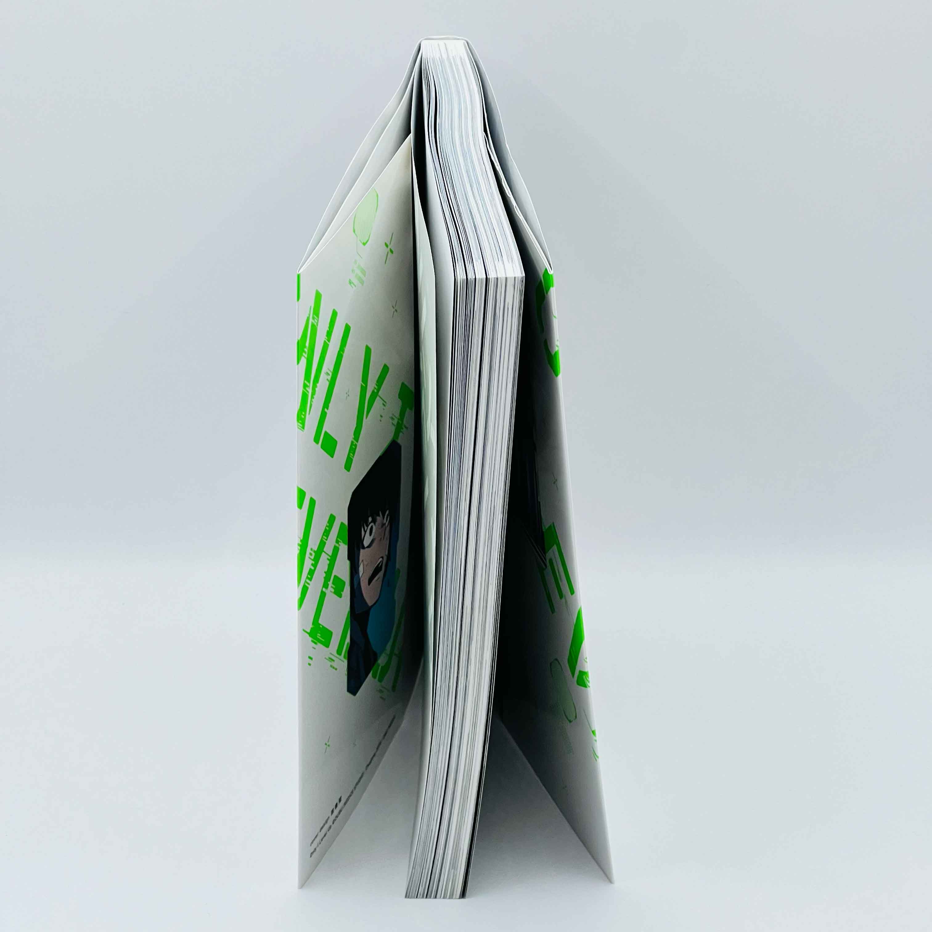 Solo Leveling - Volume 01