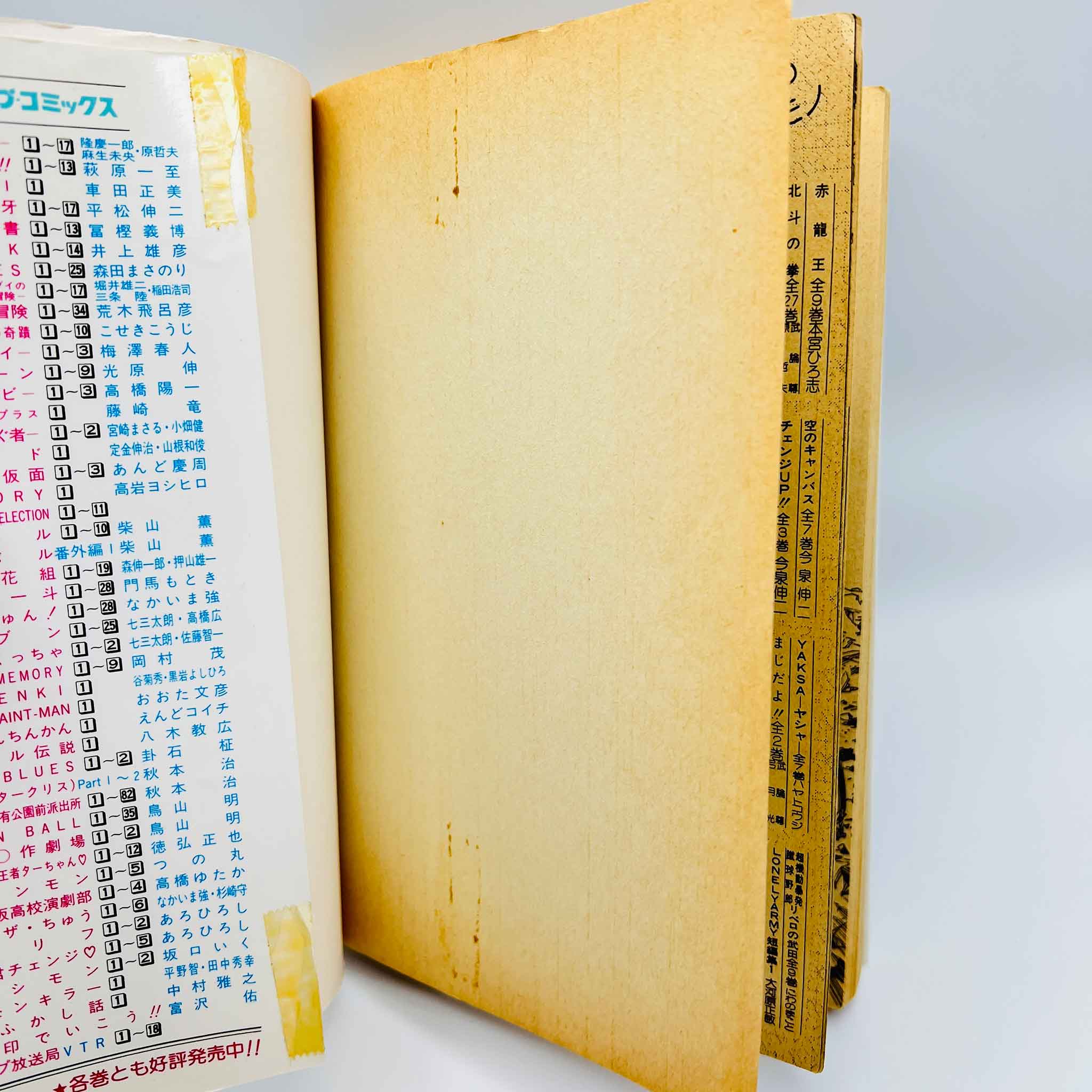 Dragon Ball - Volume 35