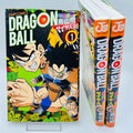 Dragon Ball - Full Color (Saiyajin Ark)