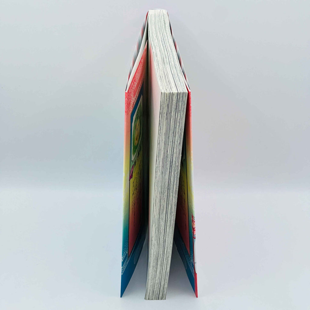 Akane Banashi - Volume 01