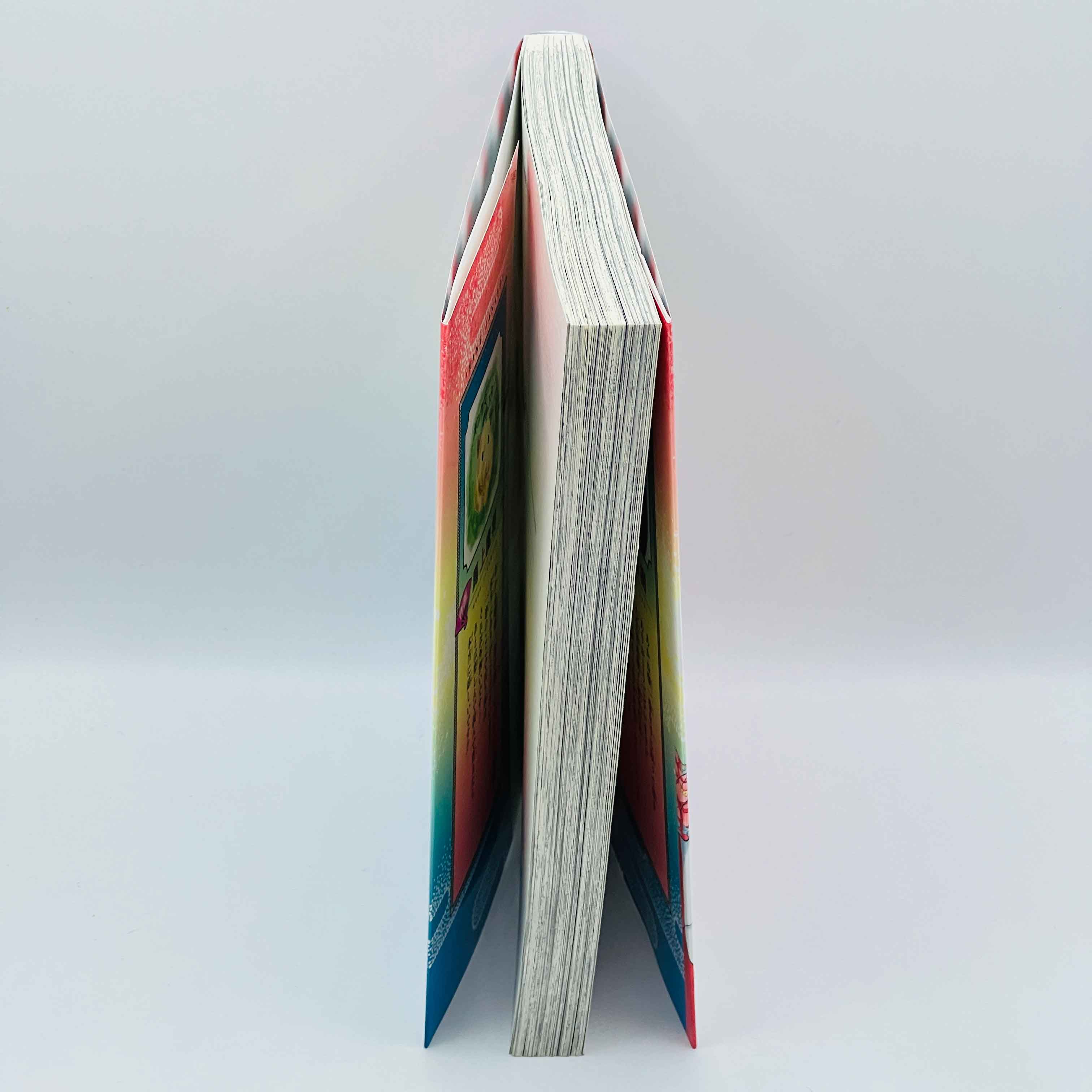 Akane Banashi - Volume 01