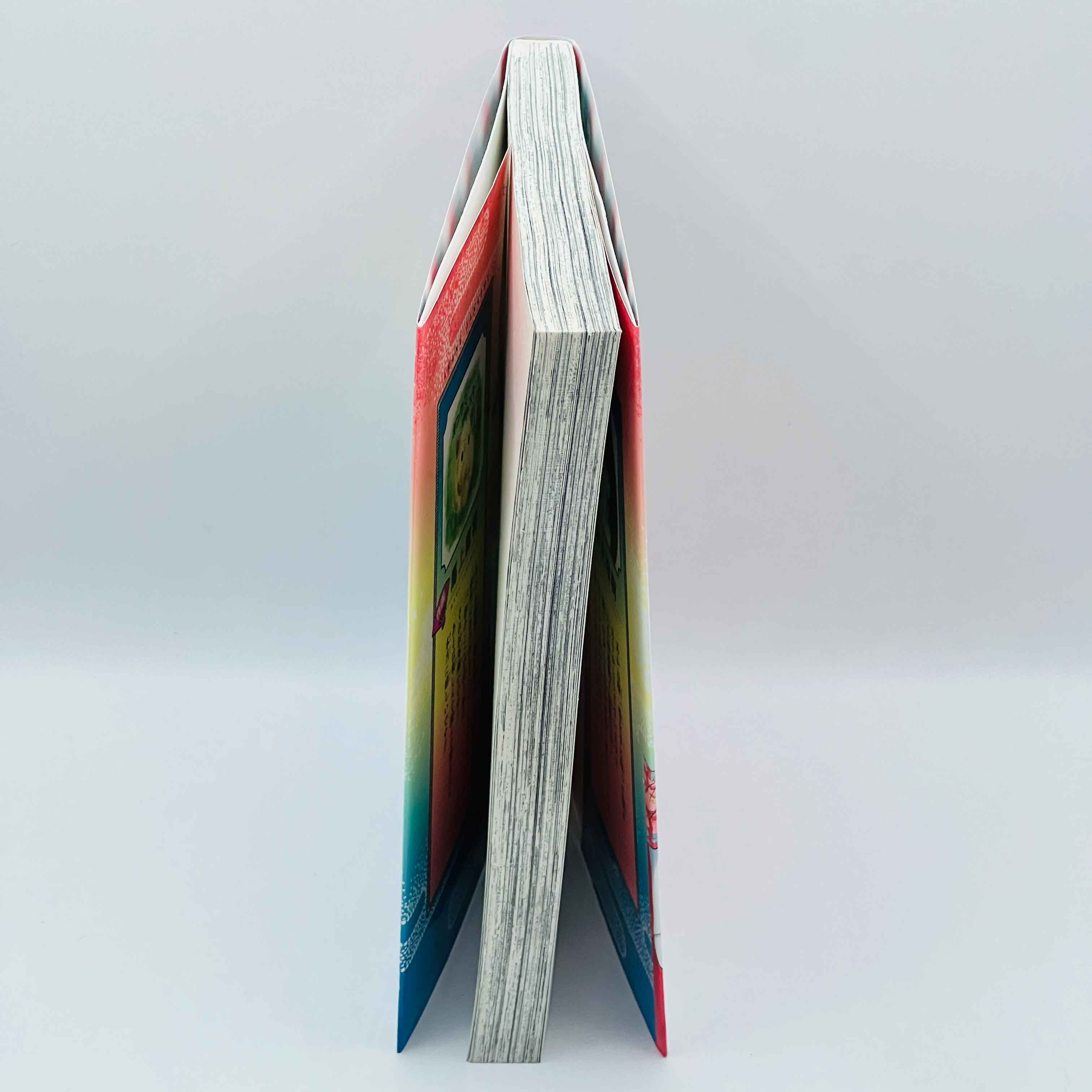 Akane Banashi - Volume 01