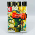 One Punch Man - Volume 01