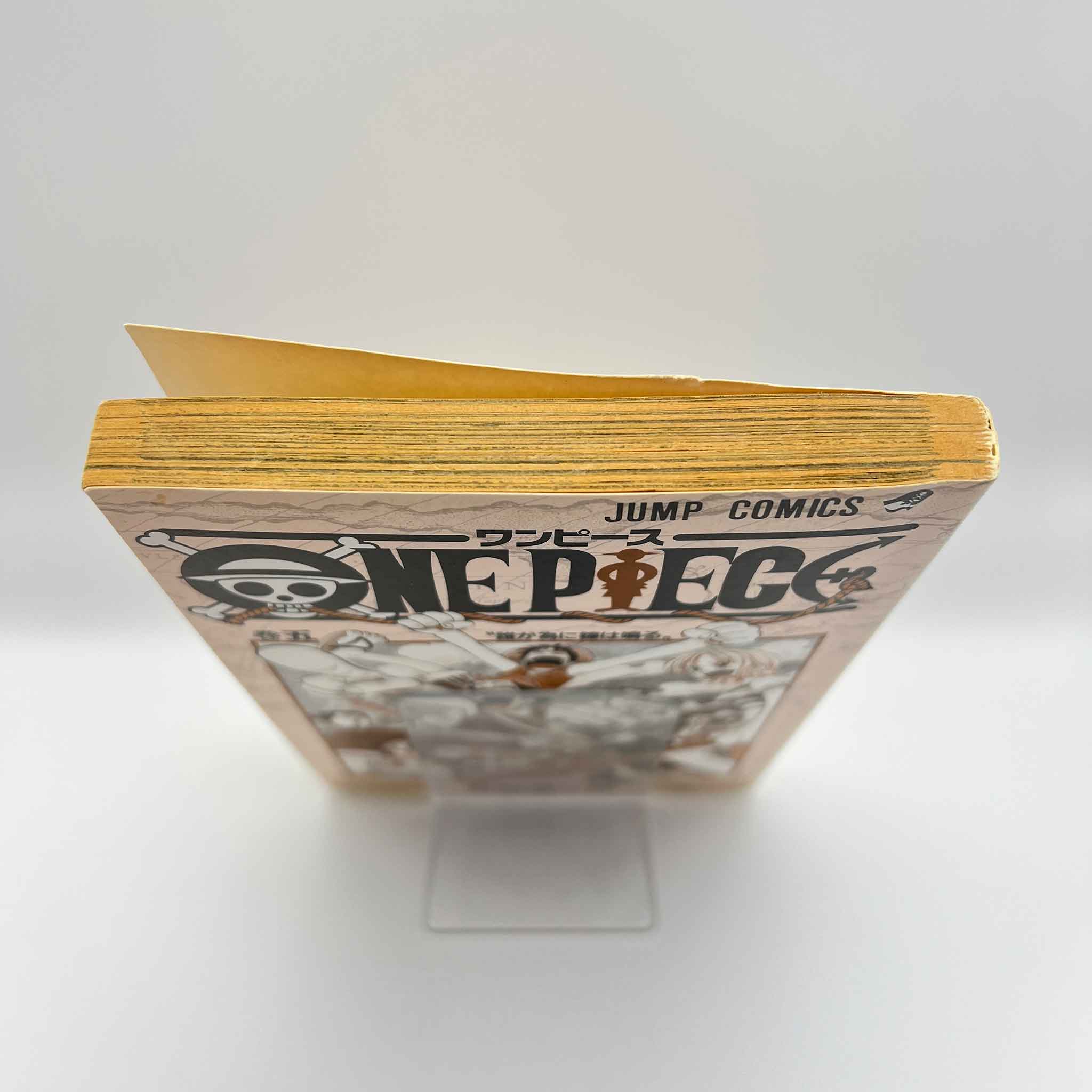 One Piece - Volume 05