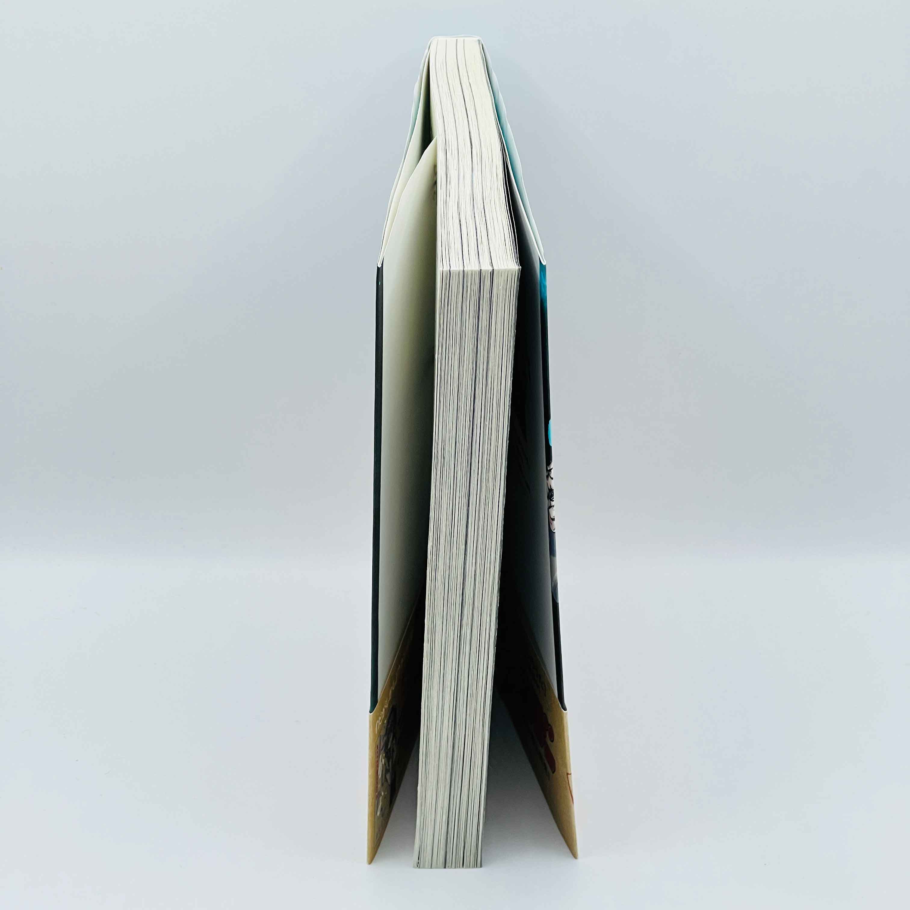 Call of the Night - Volume 01 /w Obi