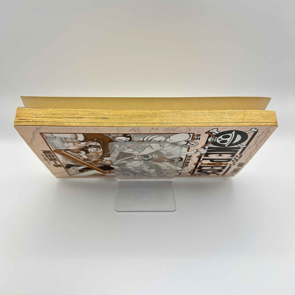 One Piece - Volume 05