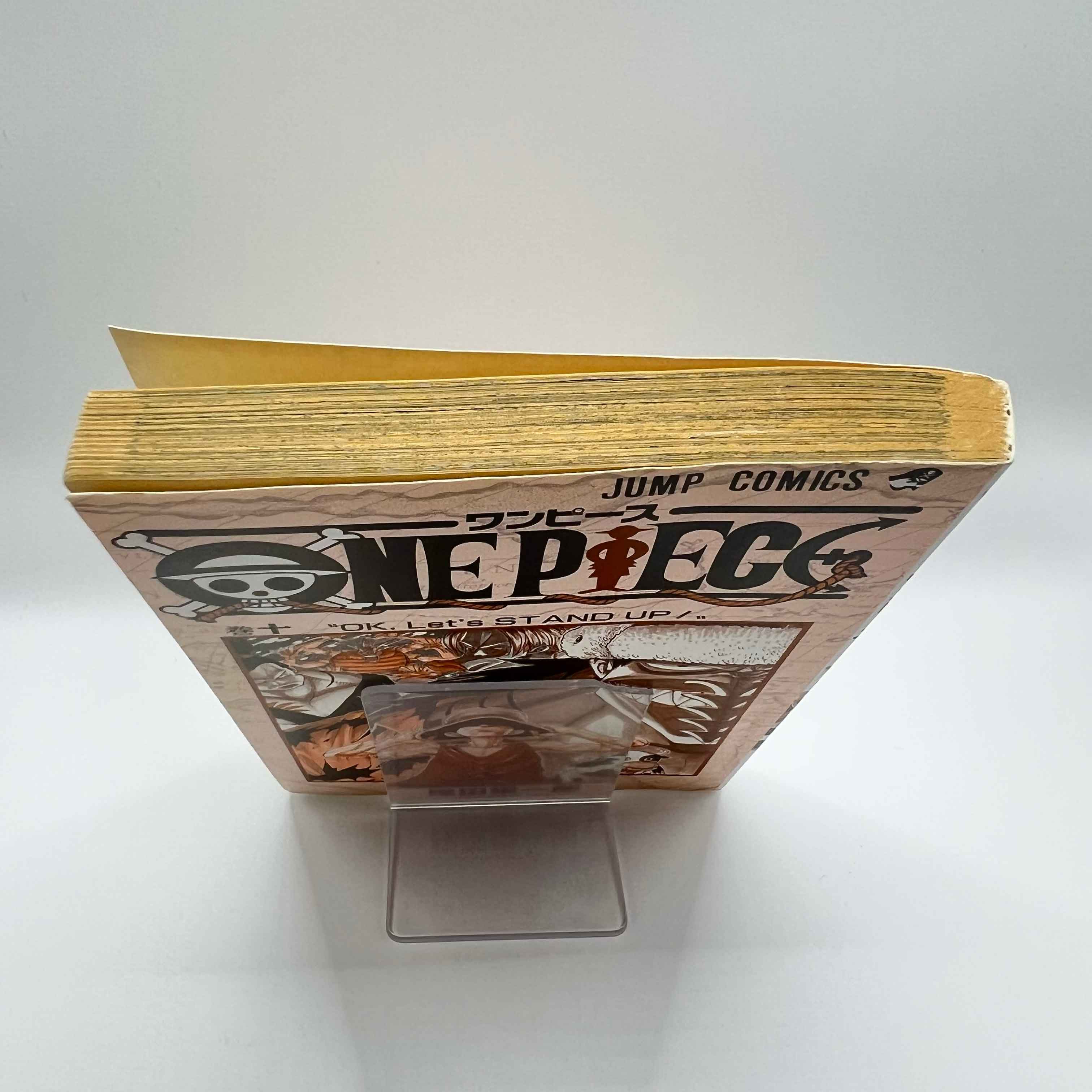 One Piece - Volume 10