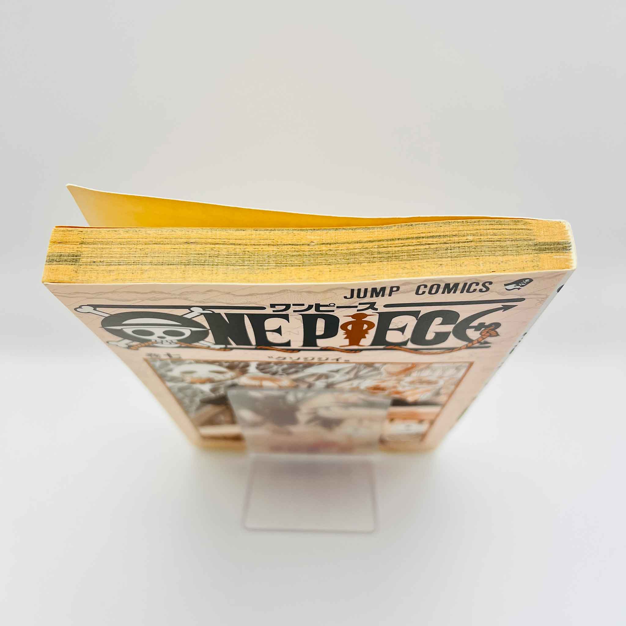 One Piece - Volume 07