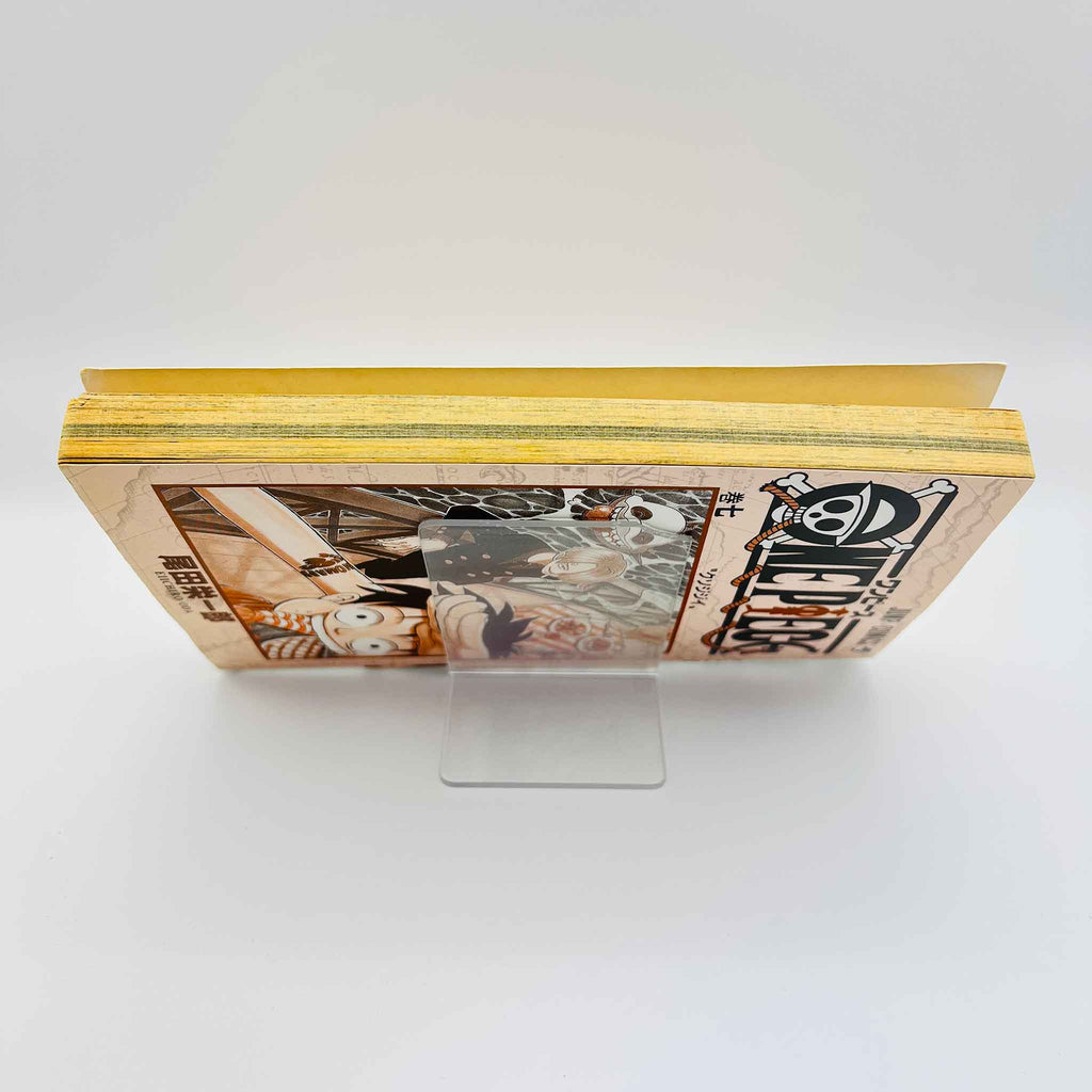 One Piece - Volume 07