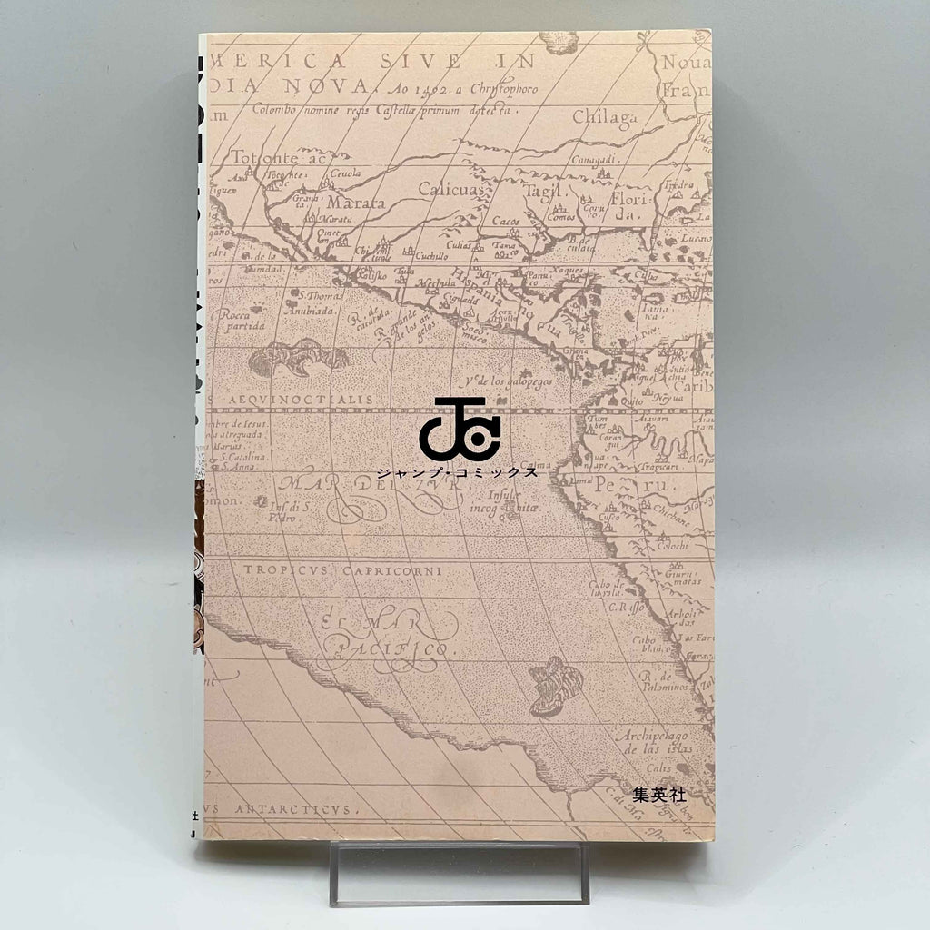 One Piece - Volume 10