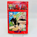 One Piece - Volume 07