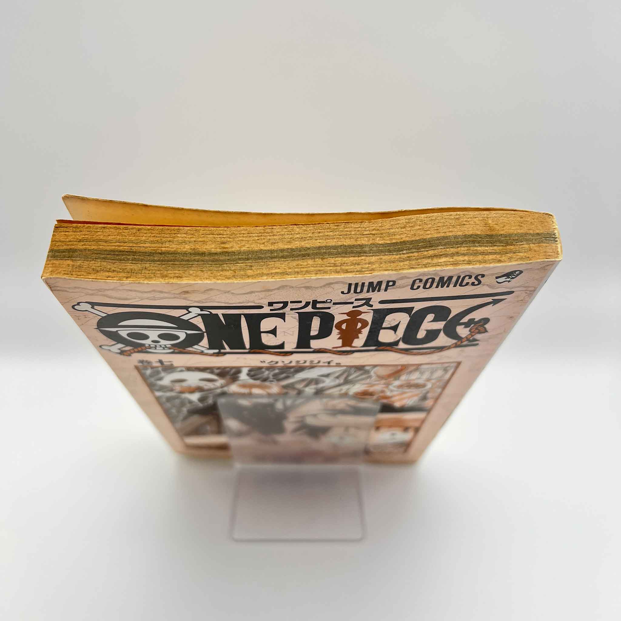 One Piece - Volume 07