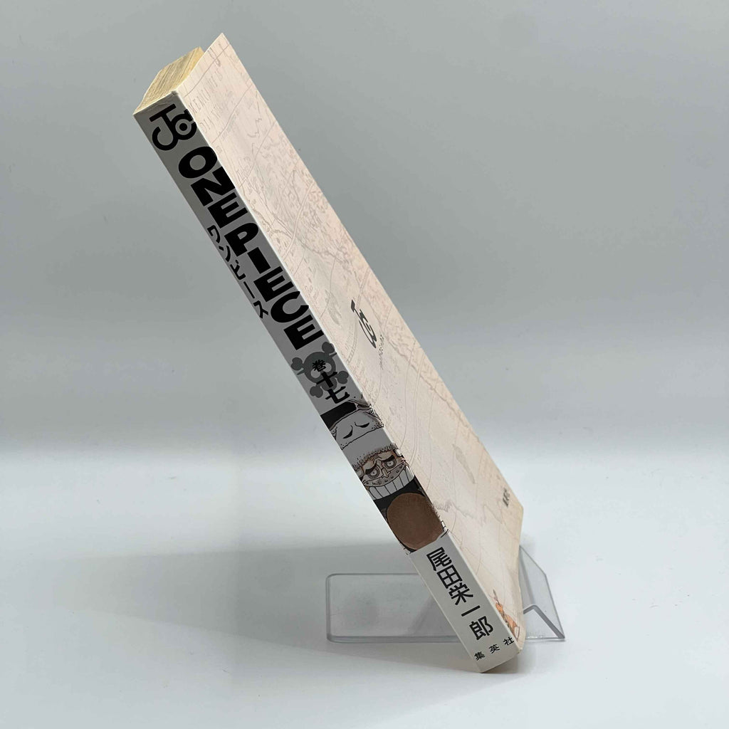 One Piece - Volume 17