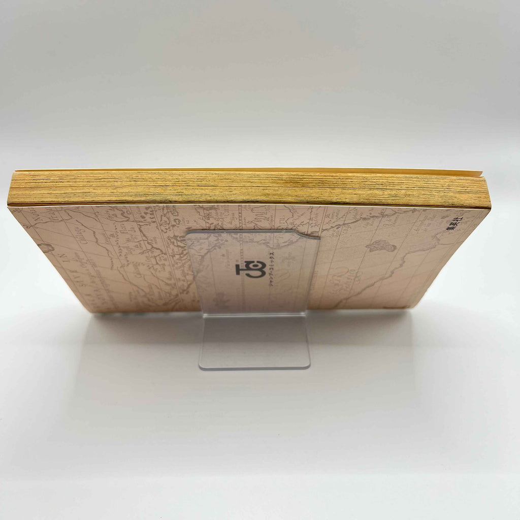 One Piece - Volume 17