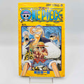 One Piece - Volume 08