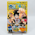 One Piece - Volume 45 /w Obi