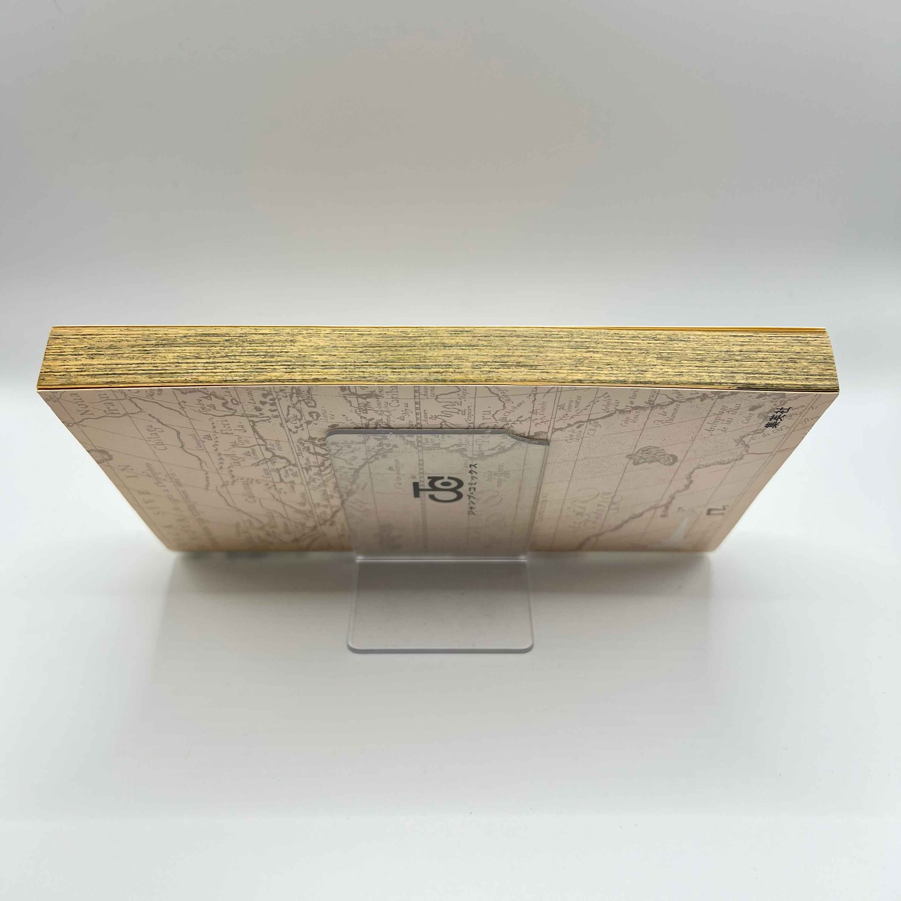 One Piece - Volume 45 /w Obi