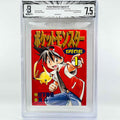 BGS 7.5 - Pokemon Pocket Monster Special Volume 01 (SKU G-POKSP-01-002) - 1