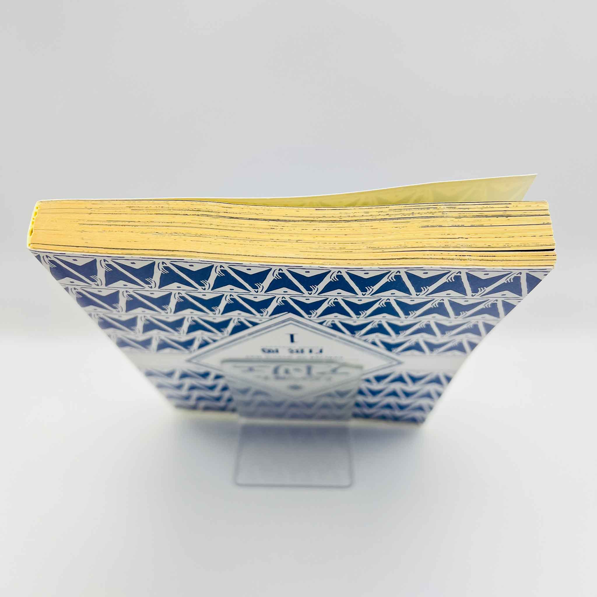 Witch Hat Atelier - Volume 01 /w Obi