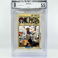 BGS 5.5 - One Piece Volume 01 (SKU G-OP-01-006) - 1
