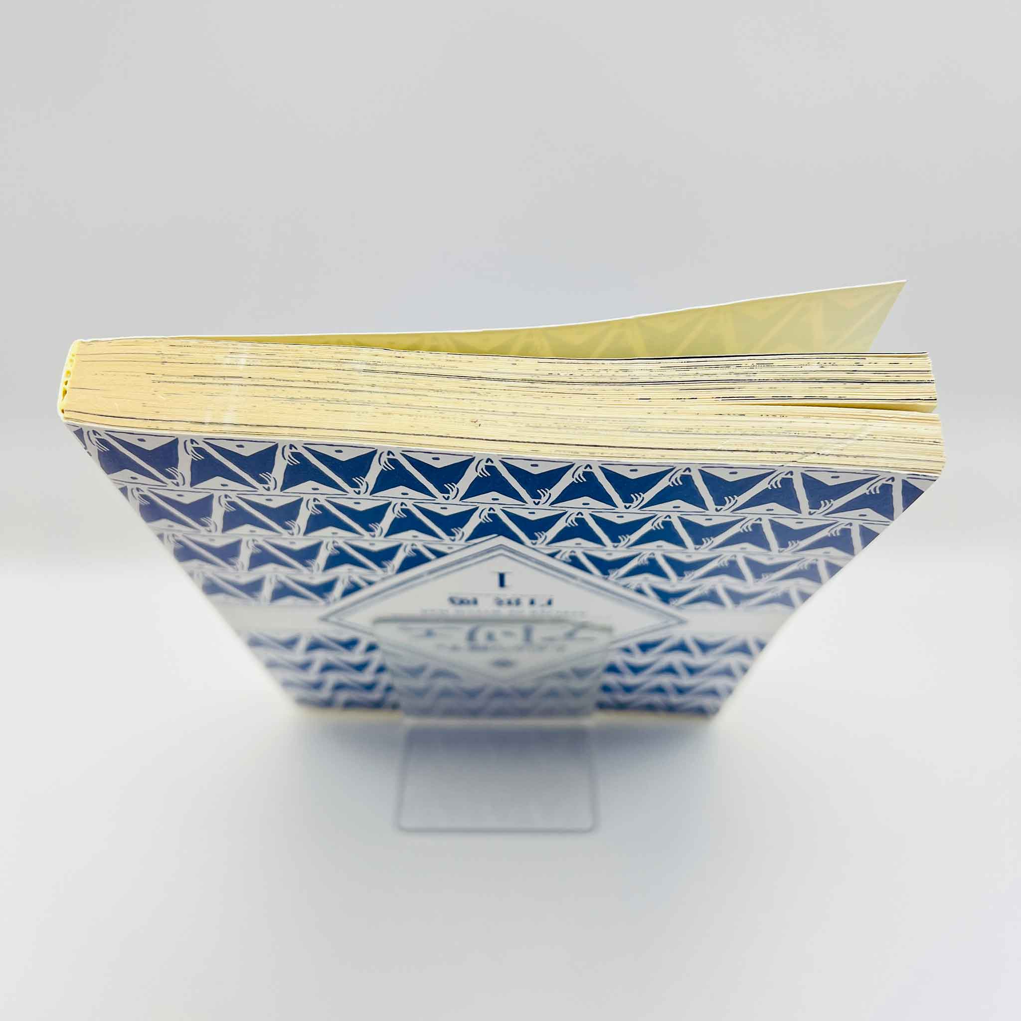 Witch Hat Atelier - Volume 01 /w Obi