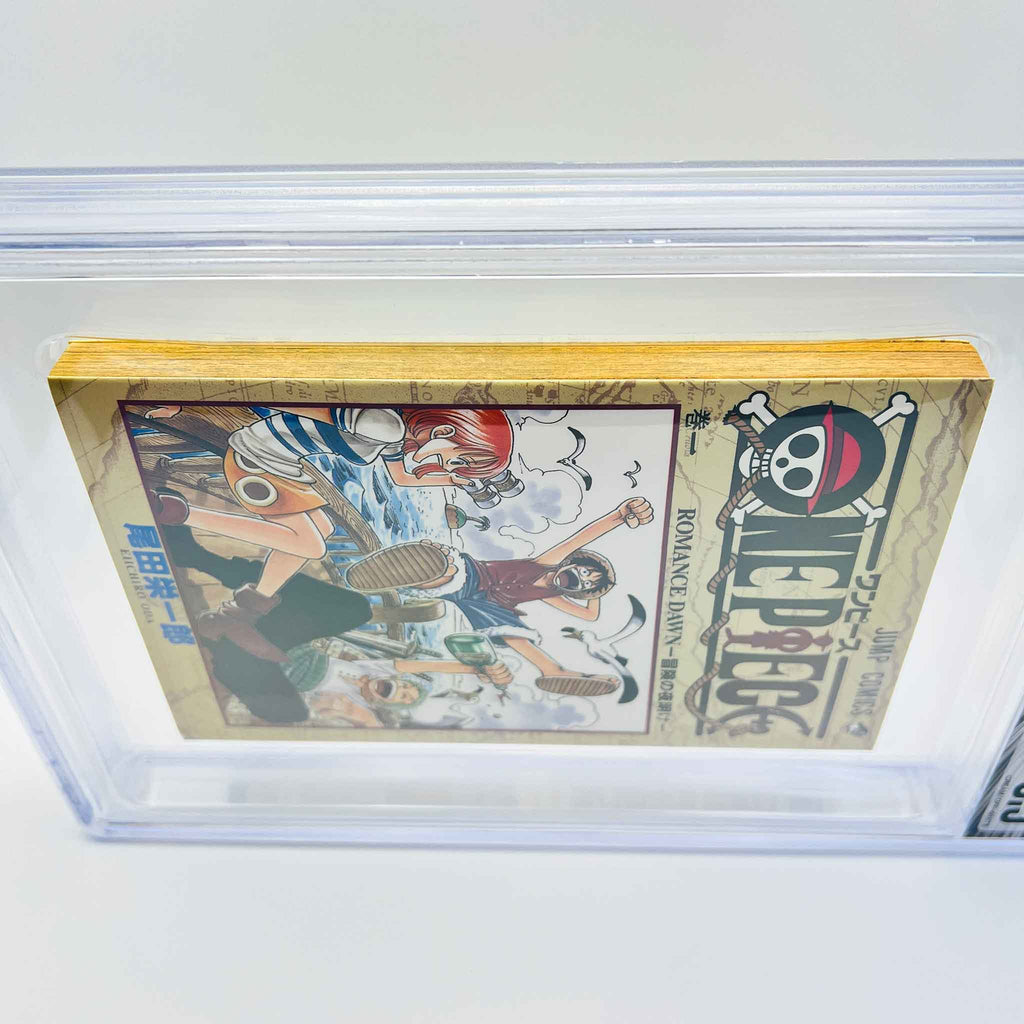 BGS 5.5 - One Piece Volume 01 (SKU G-OP-01-006) - 7