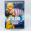 Vinland Saga - Volume 01