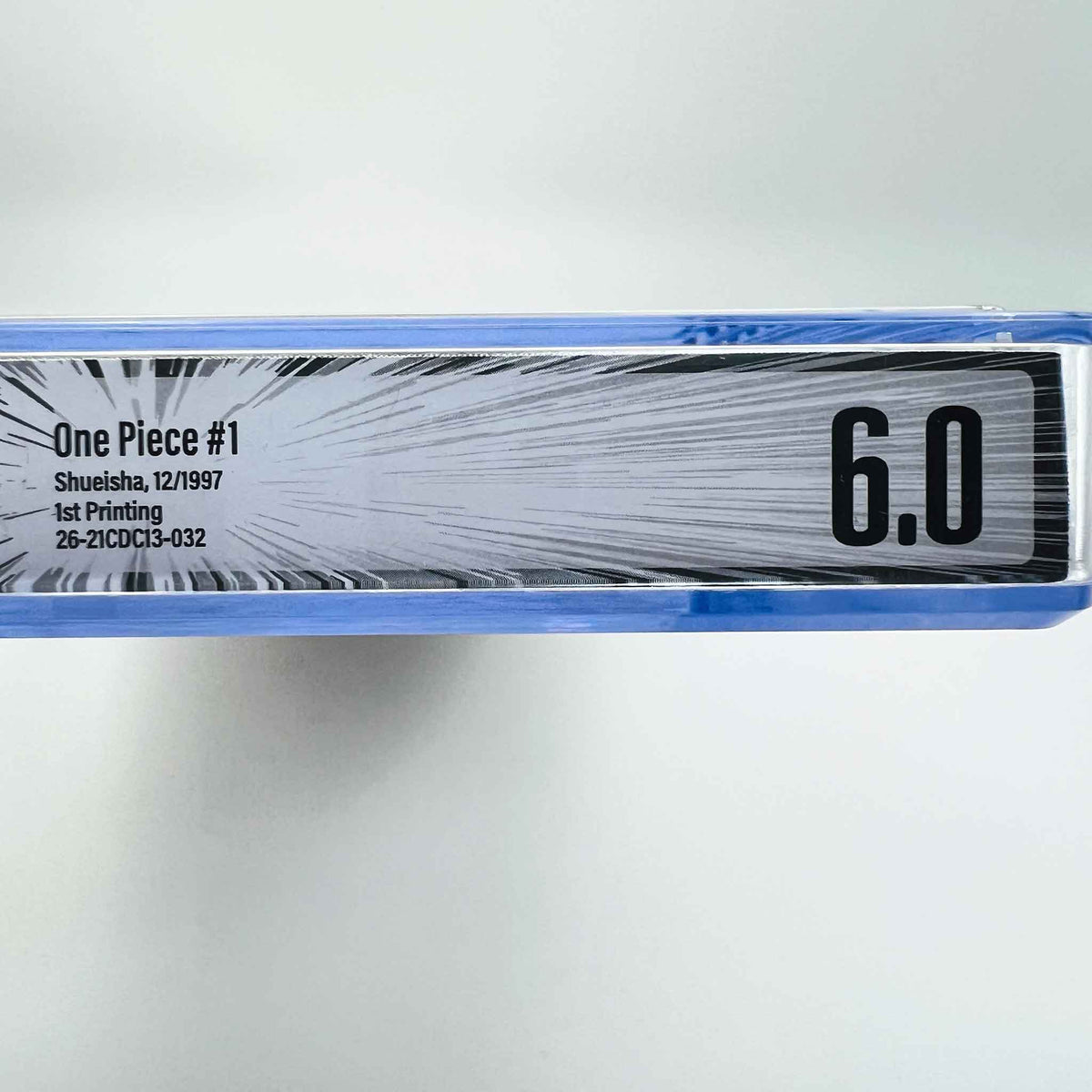 BGS 6.0 - One Piece Volume 01 (SKU G-OP-01-007) - 3