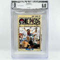 BGS 6.0 - One Piece Volume 01 (SKU G-OP-01-008) - 1